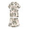 Jungle pyjamas short