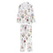 Grandma's Garden pyjamas long