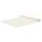 Classic ecru table runner