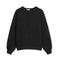 Bluza homebody czarna