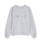 Sweatshirt day off grey