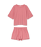 Day &amp; night short pyjamas set watermelon