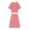 Day &amp; Night long pyjamas set watermelon