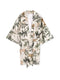 Kimono Dżungla