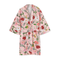 Poppy Field kimono
