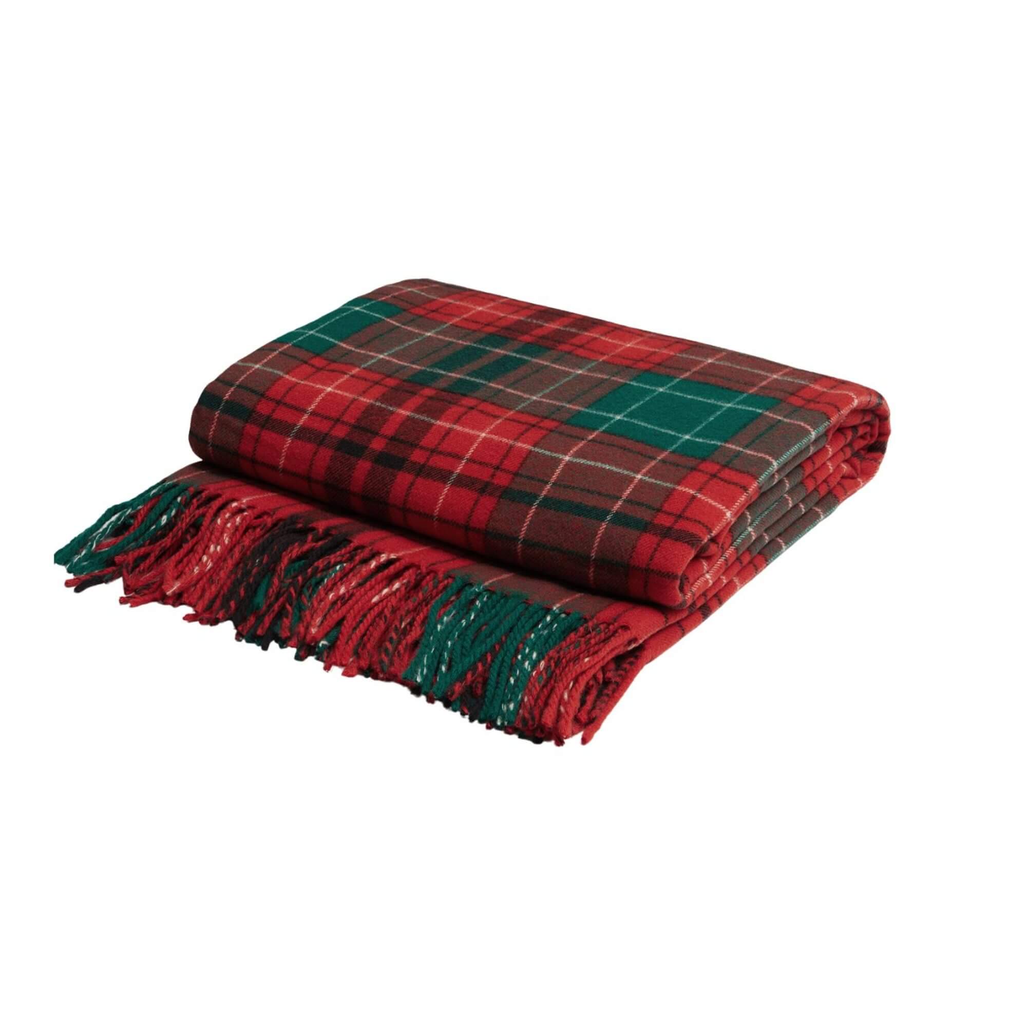 Merino wool and cashmere blanket grey (Kopia) (Kopia)