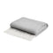 Merino wool and cashmere blanket | grey