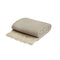 Merino wool and cashmere blanket | beige