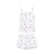 Wild Strawberries camisole pyjamas set