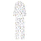 Wildflowers pyjamas long