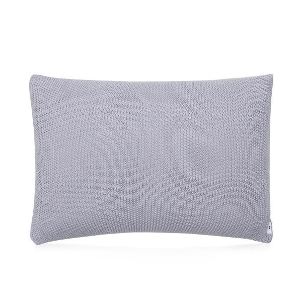 Grey cushion