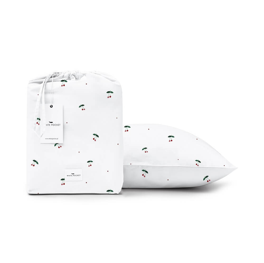 Cherries bedding set