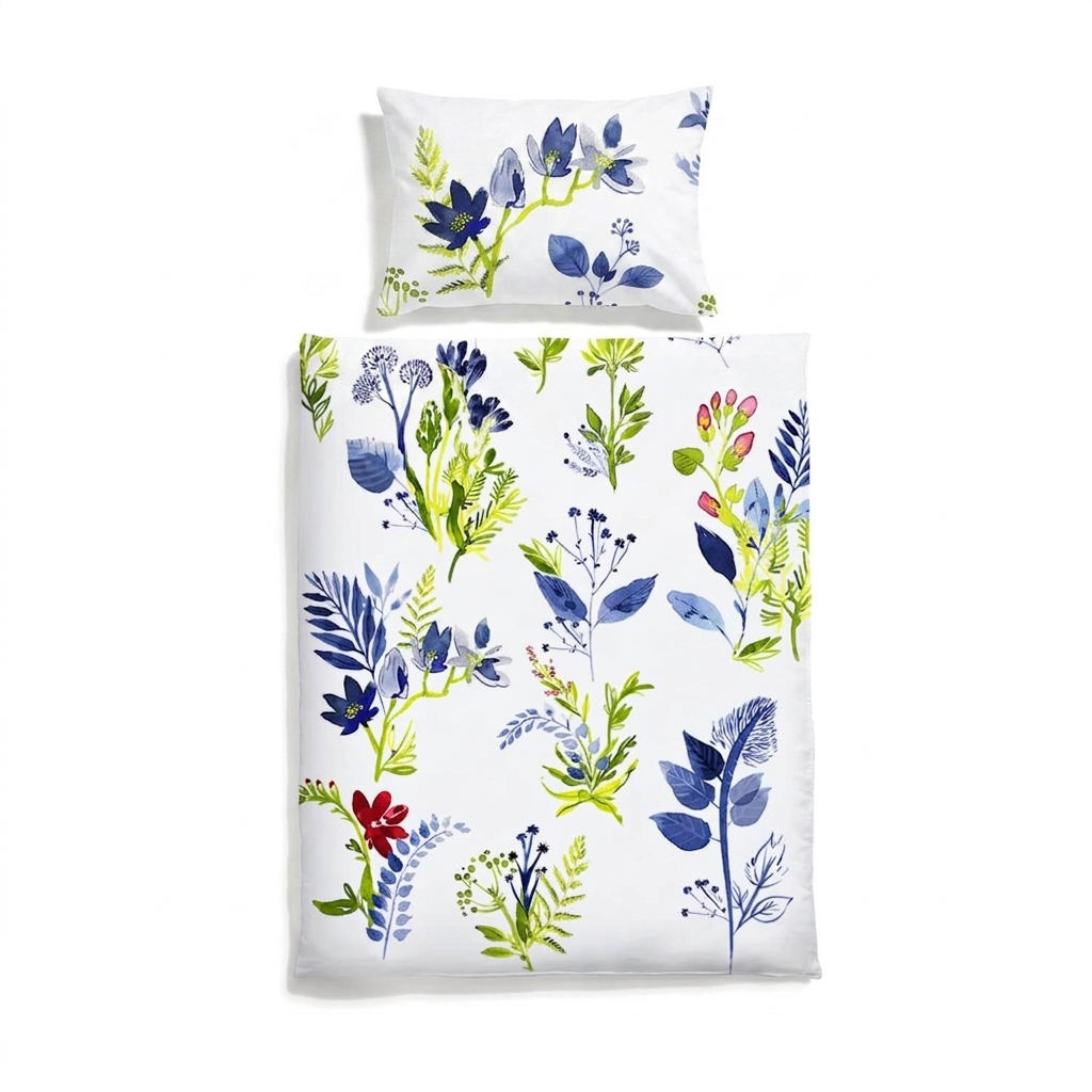 Flower Dream bedding set