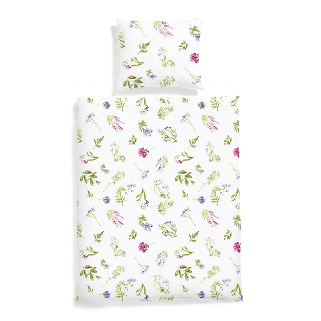 Meadow bedding set