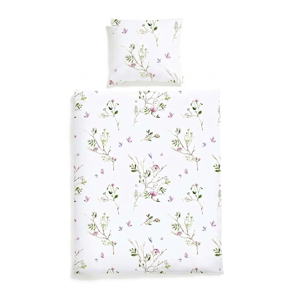 Garden bedding set