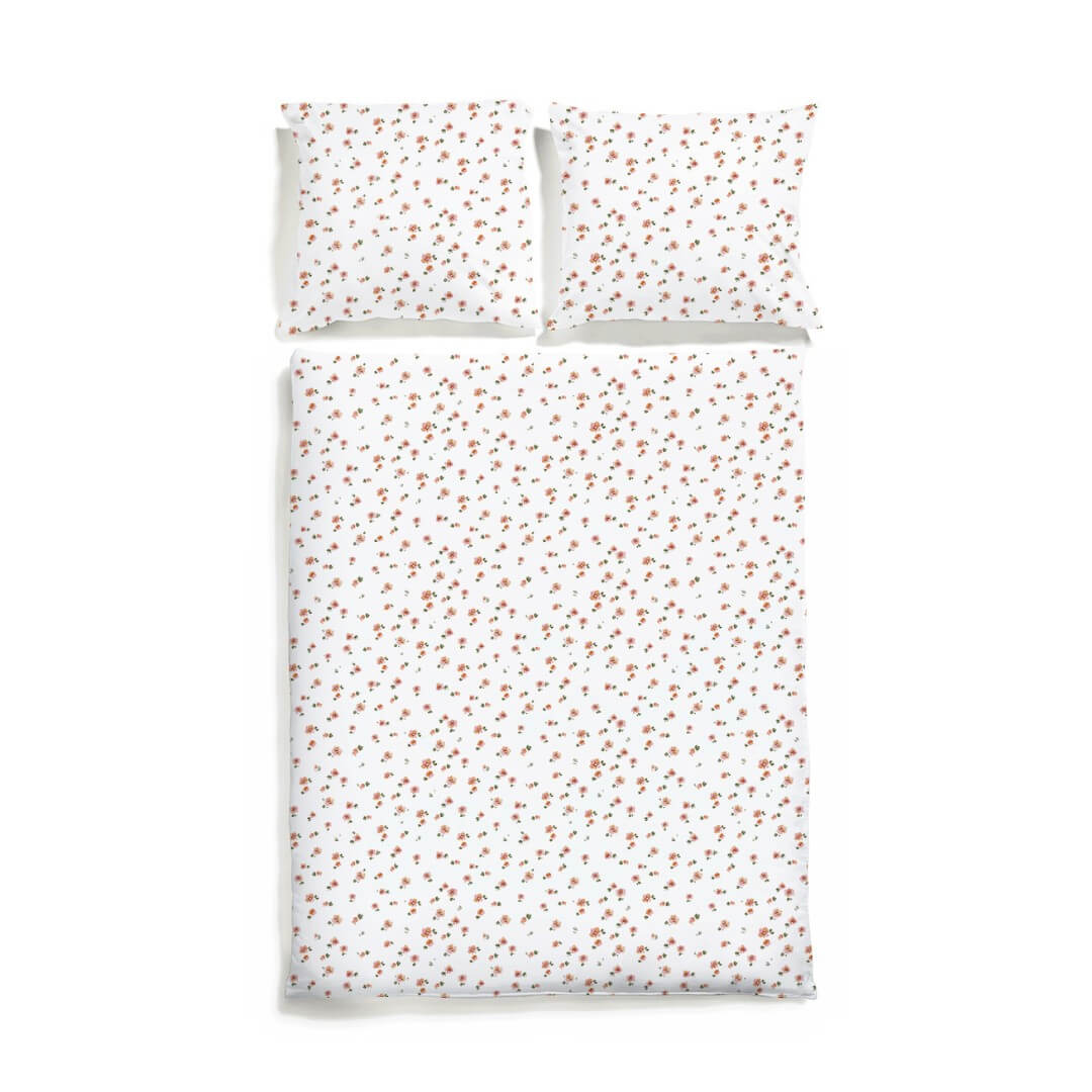 Little Flowers bedding set