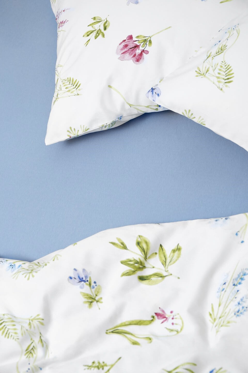 Meadow bedding set