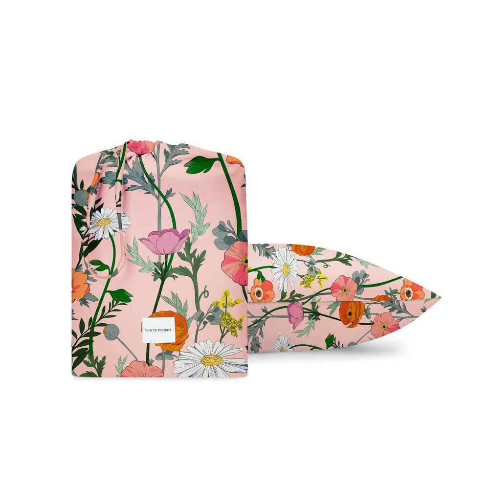 Poppy Field bedding set