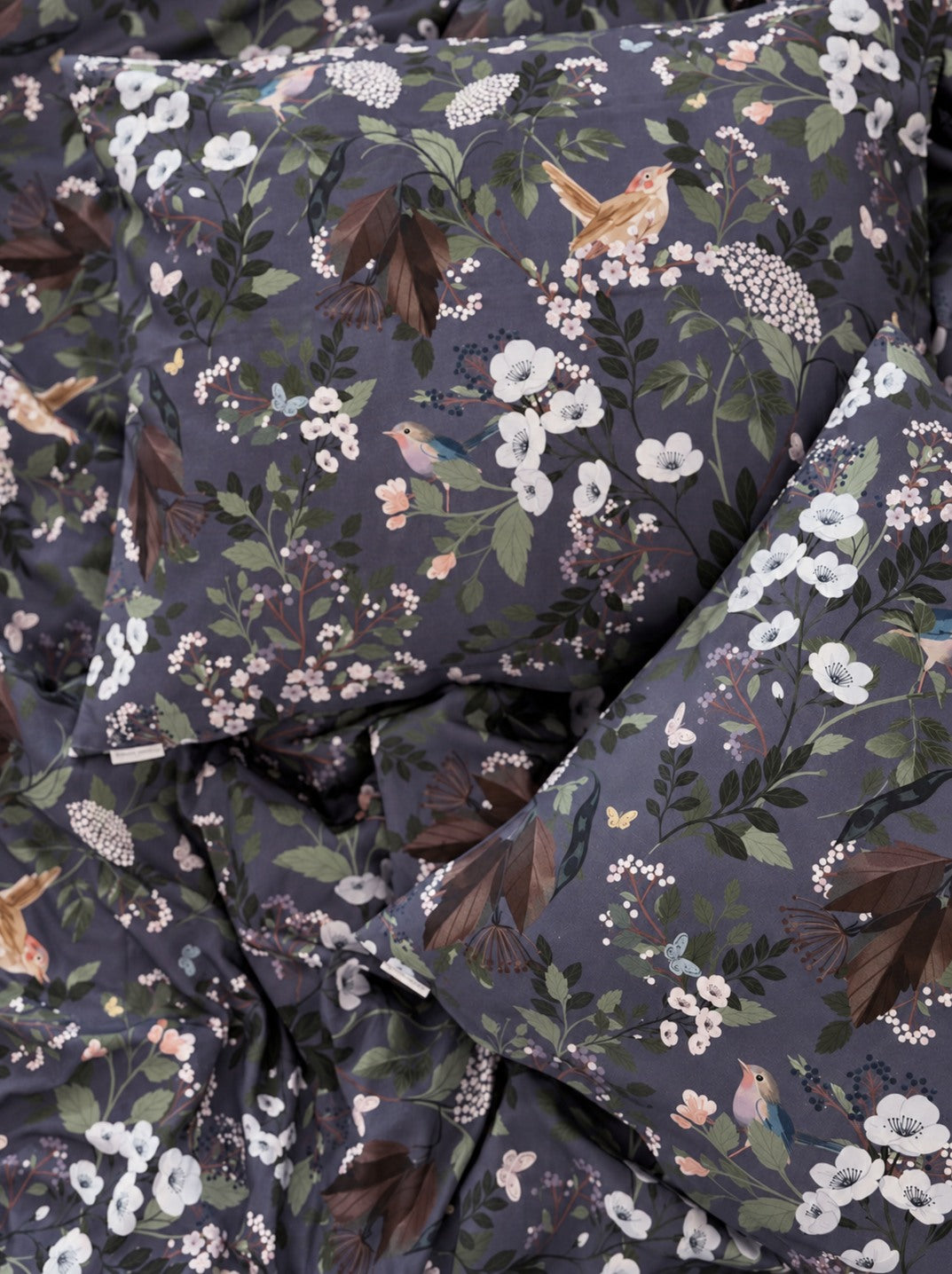 Picturesque Meadow pillowcase