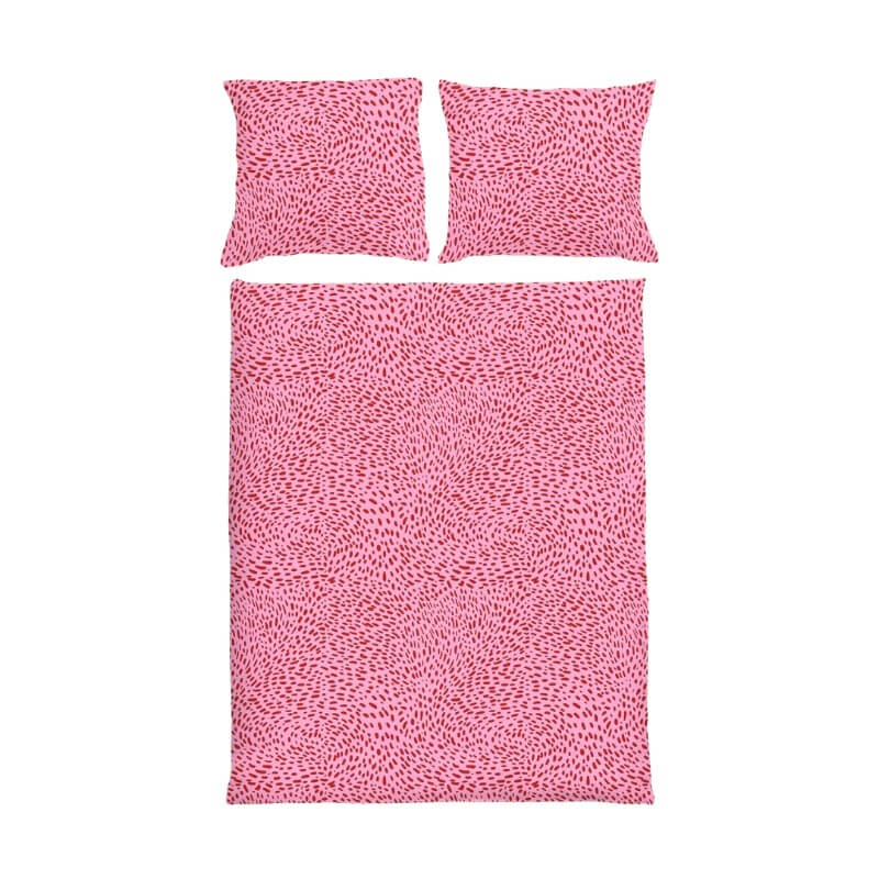 Love bedding set
