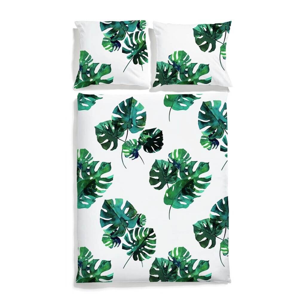 Pościel Monstera