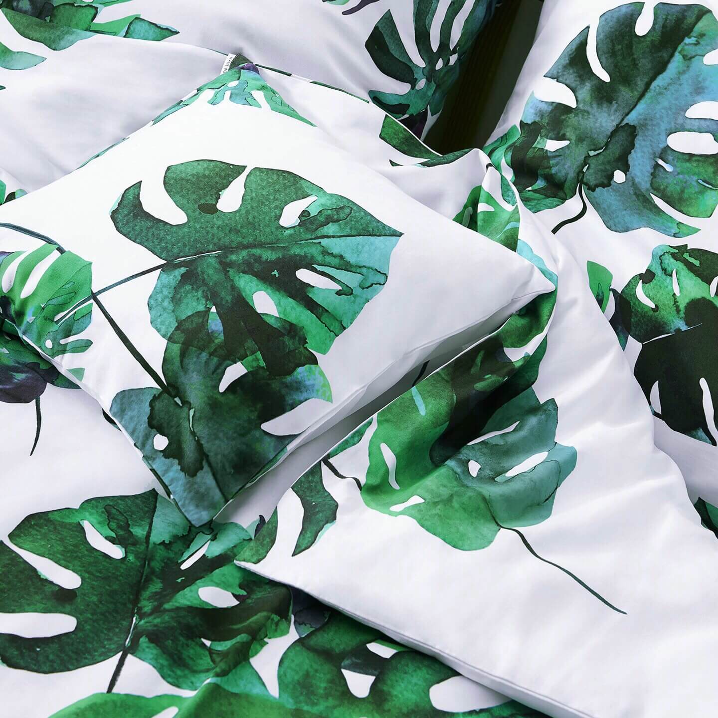 Pościel Monstera