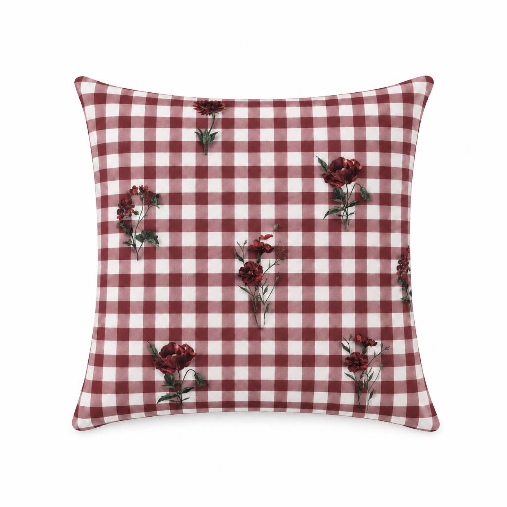 Picturesque Meadow pillowcase
