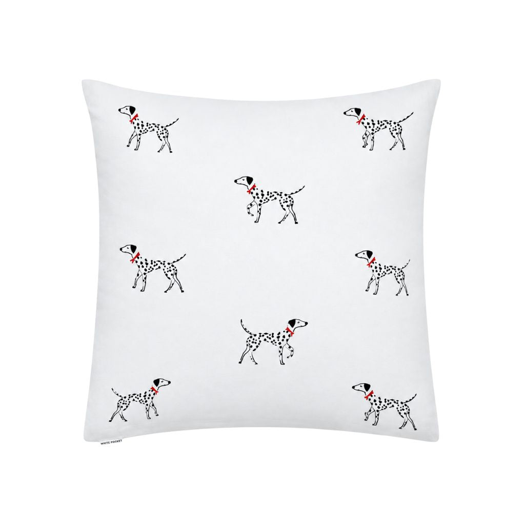 Picturesque Meadow pillowcase