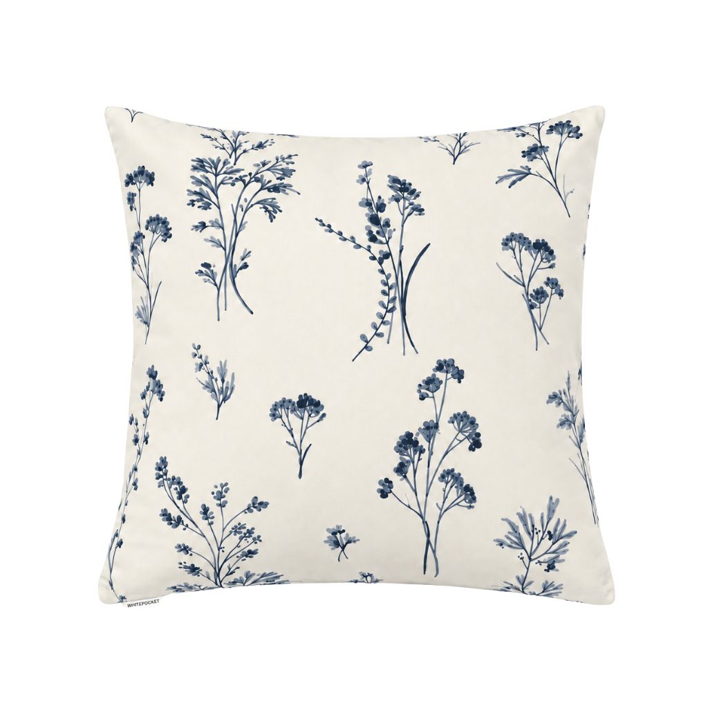 Picturesque Meadow pillowcase