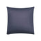 Poszewka satynowa midnight blue