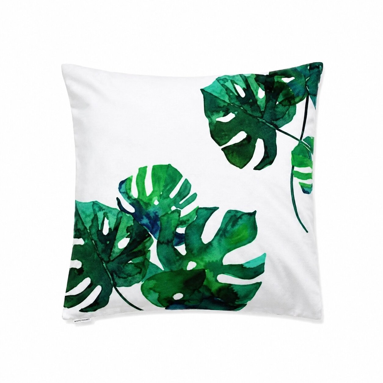 Poszewka Monstera