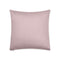 Poszewka satynowa dusty pink
