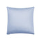 Poszewka satynowa ice blue