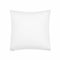 Poszewka satynowa pure white