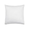 Poszewka satynowa pure white