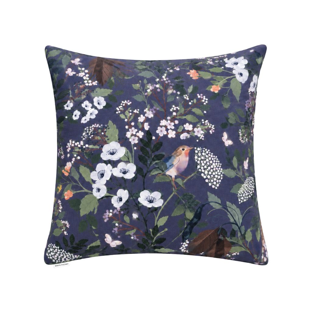 Picturesque Meadow pillowcase