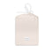 Beige fitted sheet