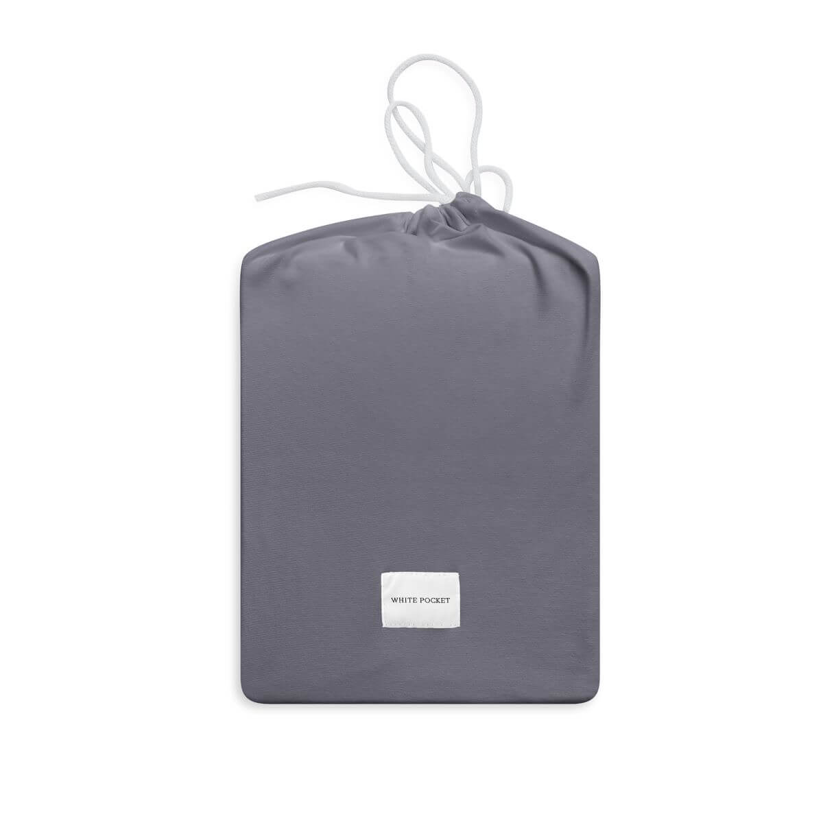 Graphite fitted sheet