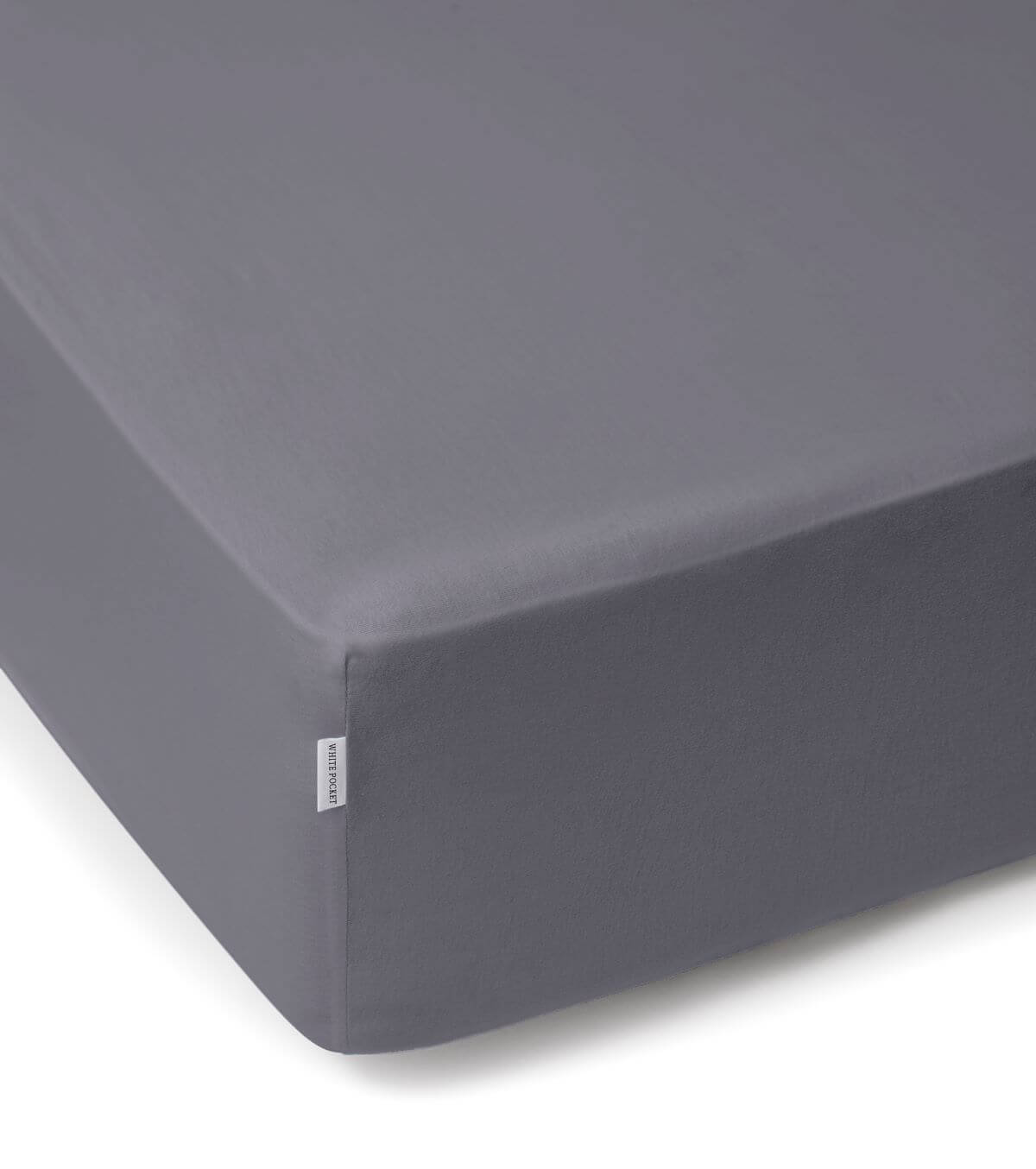 Graphite fitted sheet