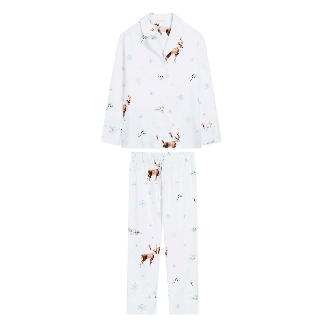 Stars pyjamas long (Kopia) (Kopia)