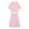 Day &amp; Night long pyjamas set pink