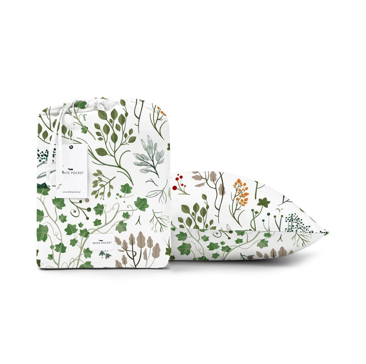 Secret Garden bedding set